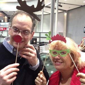 Meet your Posher, Johnna